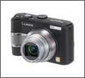 Panasonic Lumix DMC-LZ5